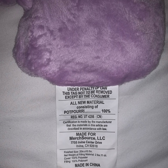 🔥DEAL🔥 AROMATHERAPY neck wrap! - Picture 3 of 5